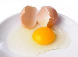 每天吃个鸡蛋会导致胆固醇升高 被你扔掉的蛋黄好可惜