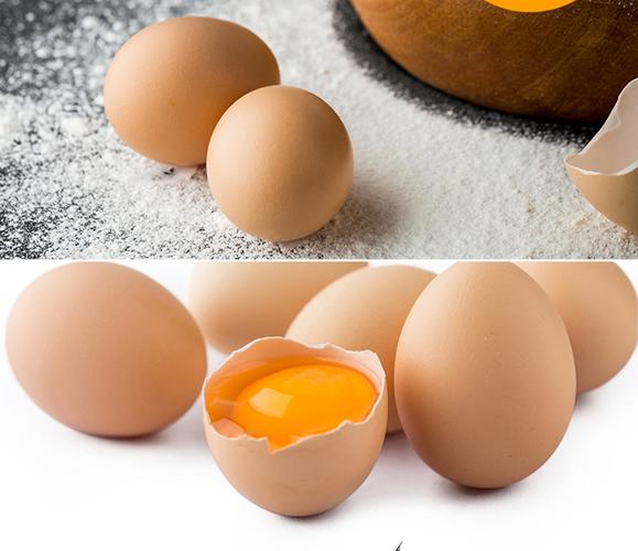 禽类蛋品 蛋 > 原膳皖南山坡散养土鸡蛋(6枚装)